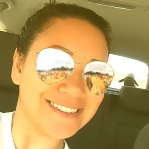 Meet your Posher, Dianne